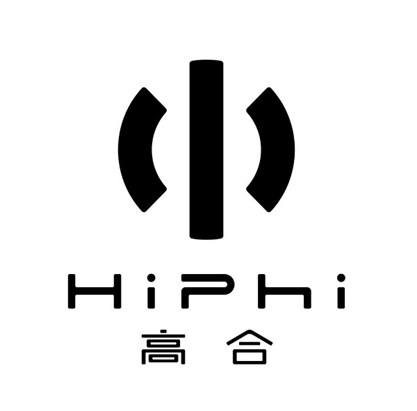 高合標志